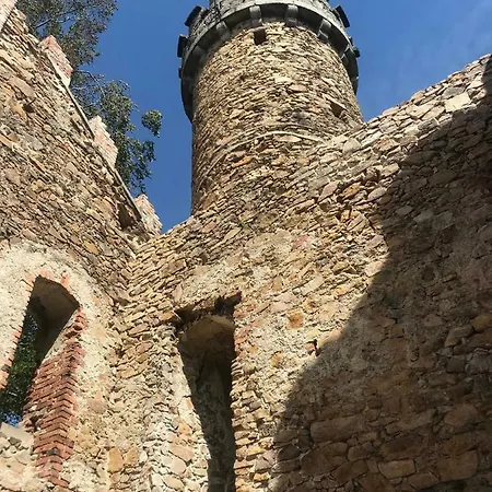 Sudeckie Nad Zalewem شقة