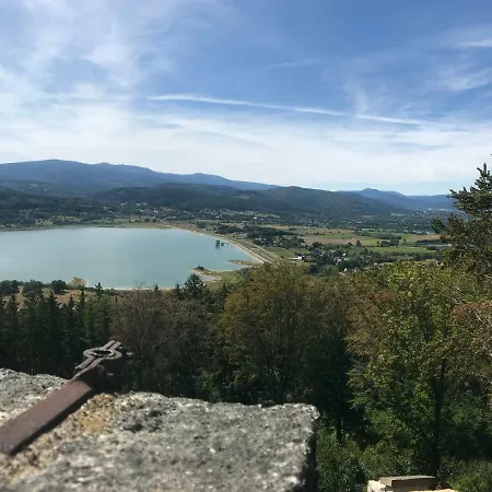 Sudeckie Nad Zalewem *