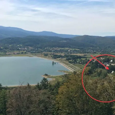 Lejlighed Sudeckie Nad Zalewem