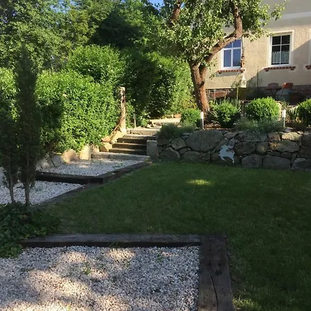 Sudeckie Nad Zalewem Apartament