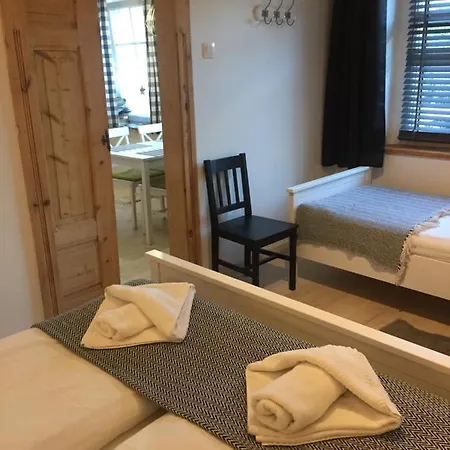 Sudeckie Nad Zalewem *