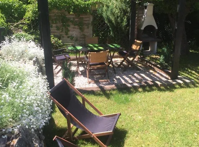 Apartament Sudecki Nad Zalewem Miedzy Karpaczem A Szklarska Poreba Z Wlasnym Ogrodem Appartamento