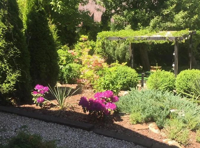 Apartament Sudecki Nad Zalewem Miedzy Karpaczem A Szklarska Poreba Z Wlasnym Ogrodem Appartamento Sosnówka