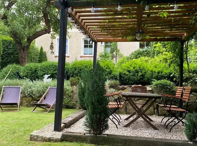 Apartament Sudecki Nad Zalewem Miedzy Karpaczem A Szklarska Poreba Z Wlasnym Ogrodem * Sosnówka