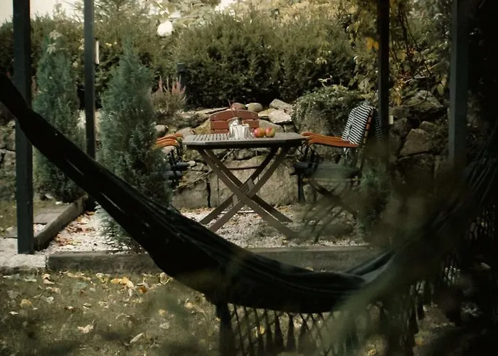 Lägenhet Sudeckie Nad Zalewem