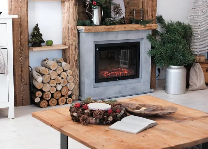 Sudeckie Nad Zalewem * Sosnówka