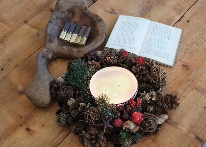 Appartamento Apartament Sudecki Nad Zalewem Miedzy Karpaczem A Szklarska Poreba Z Wlasnym Ogrodem *