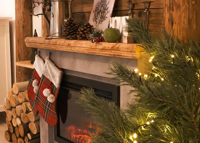 Apartament Sudecki Nad Zalewem Miedzy Karpaczem A Szklarska Poreba Z Wlasnym Ogrodem Sosnówka