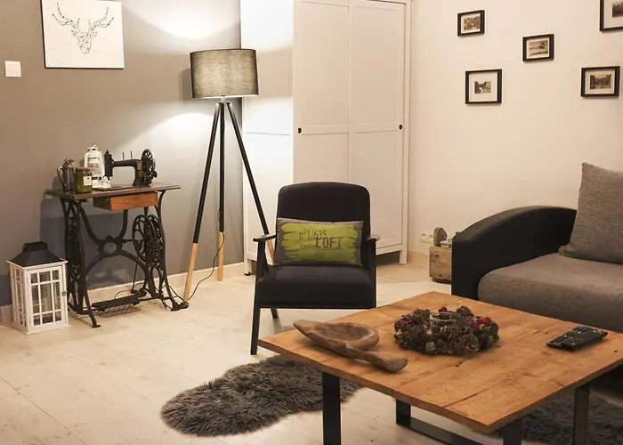 Apartament Sudecki Nad Zalewem Miedzy Karpaczem A Szklarska Poreba Z Wlasnym Ogrodem * Sosnówka