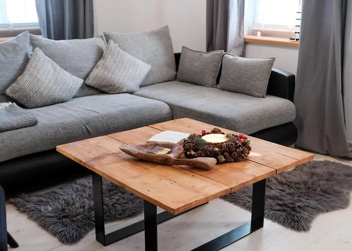 Appartamento Apartament Sudecki Nad Zalewem Miedzy Karpaczem A Szklarska Poreba Z Wlasnym Ogrodem *