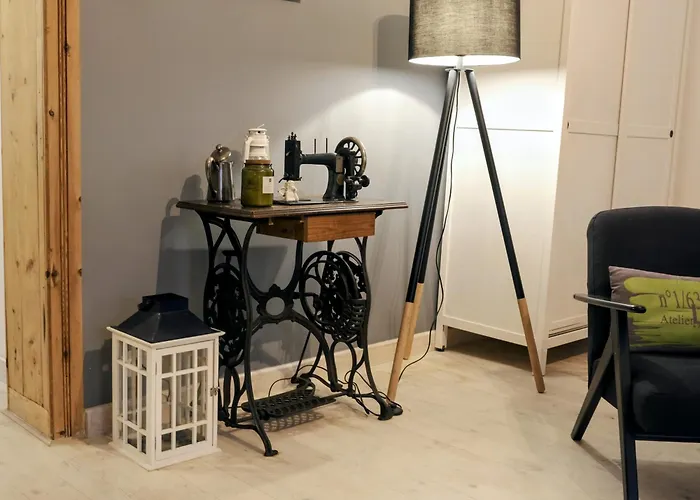 Apartament Sudecki Nad Zalewem Miedzy Karpaczem A Szklarska Poreba Z Wlasnym Ogrodem Sosnówka