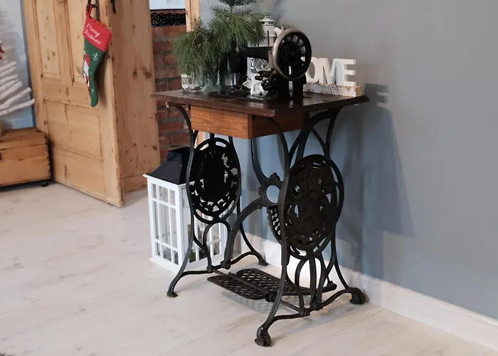 Sudeckie Nad Zalewem * Sosnówka