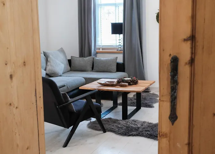 Apartament Sudecki Nad Zalewem Miedzy Karpaczem A Szklarska Poreba Z Wlasnym Ogrodem Sosnówka