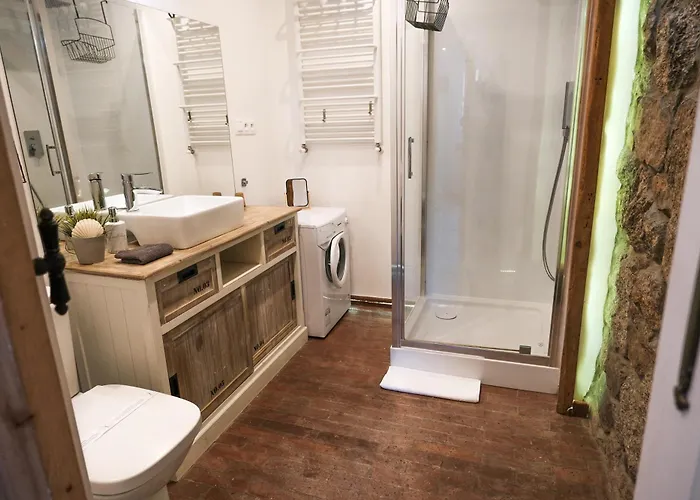 Appartamento Apartament Sudecki Nad Zalewem Miedzy Karpaczem A Szklarska Poreba Z Wlasnym Ogrodem Sosnówka