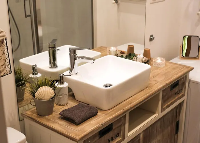 Sudeckie Nad Zalewem *