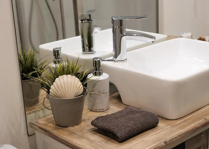 Sudeckie Nad Zalewem Sosnówka