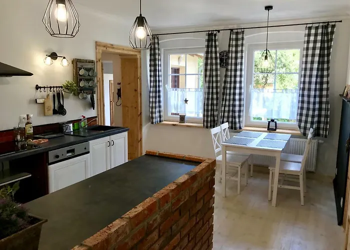 Apartament Sudecki Nad Zalewem Miedzy Karpaczem A Szklarska Poreba Z Wlasnym Ogrodem Appartamento *