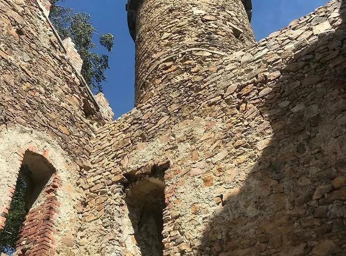 Sudeckie Nad Zalewem Lägenhet