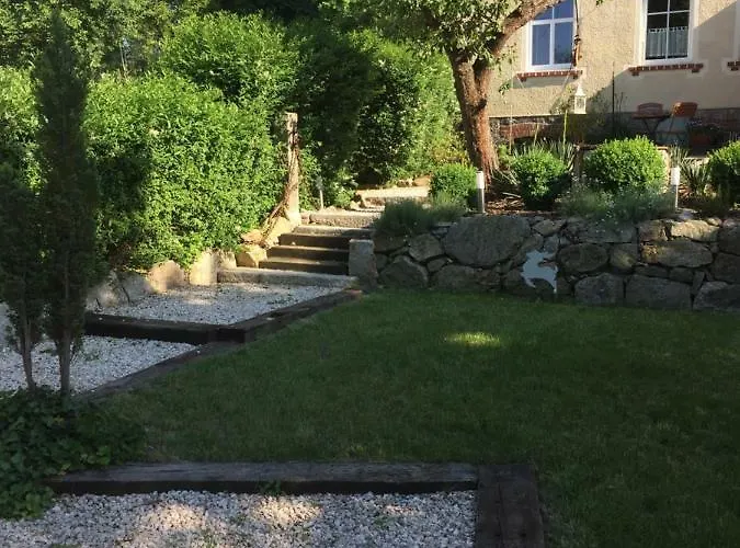 Sudeckie Nad Zalewem Lägenhet